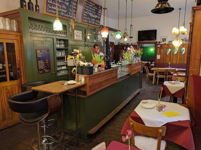 Winklers Zum Posthorn